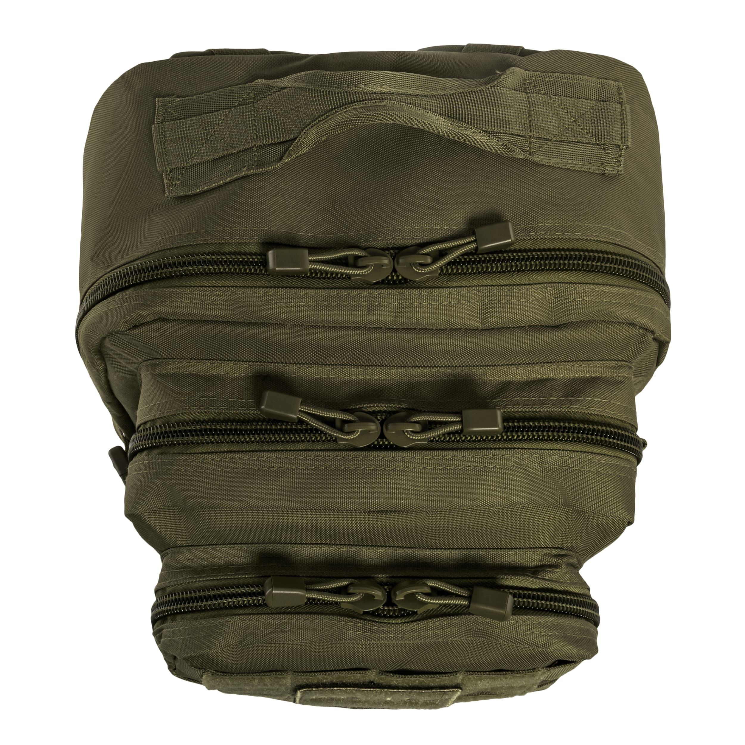 Plecak Mil-Tec Assault Pack Large 36 l - Olive