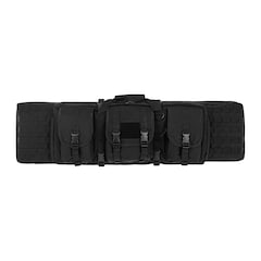 Чохол для зброї Mil-Tec Rifle Case Large Black