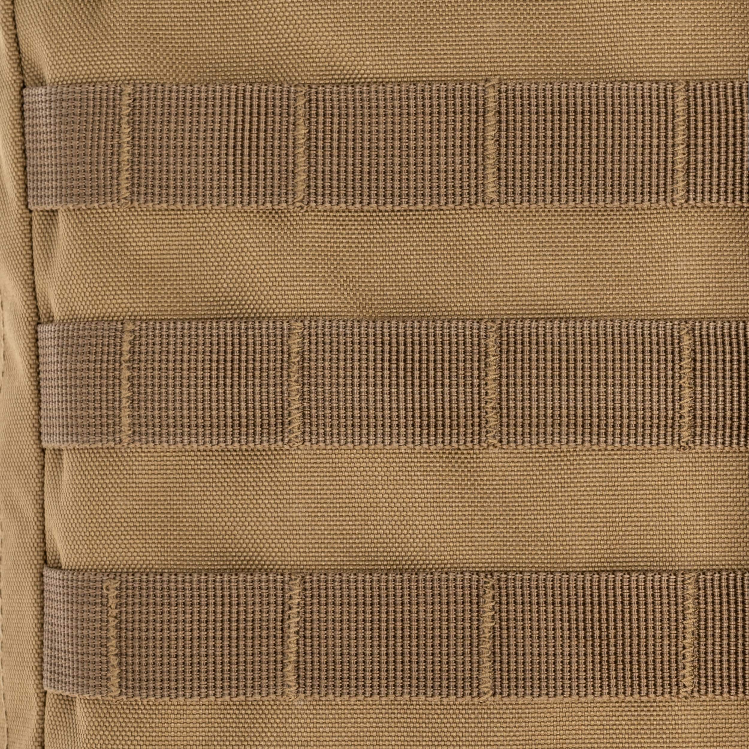 Pokrowiec na broń Mil-Tec Rifle Case Large - Coyote Brown