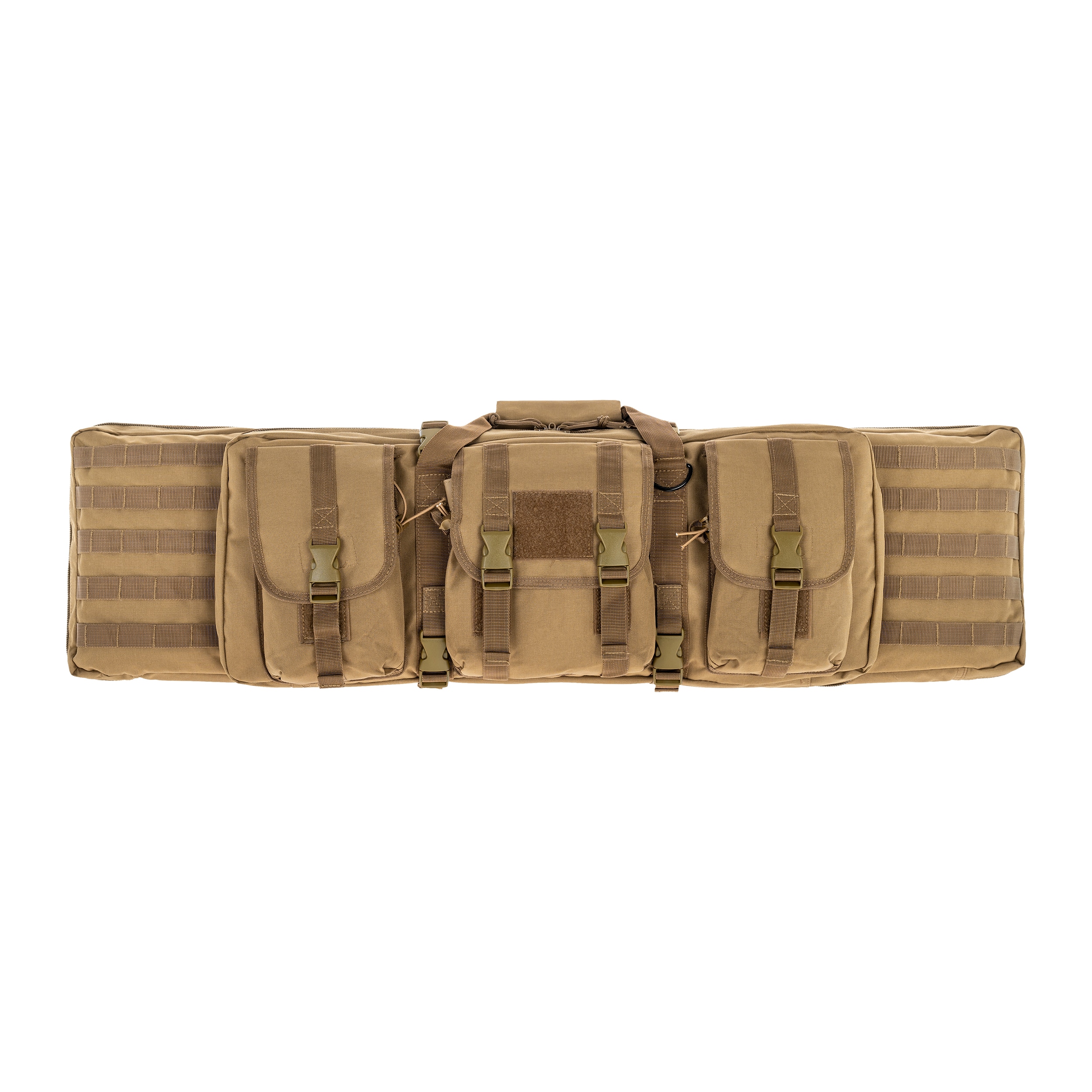 Pokrowiec na broń Mil-Tec Rifle Case Large - Coyote Brown