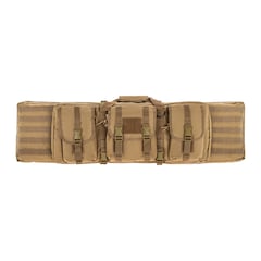 Футляр для гвинтівки Mil-Tec Large - Coyote Brown