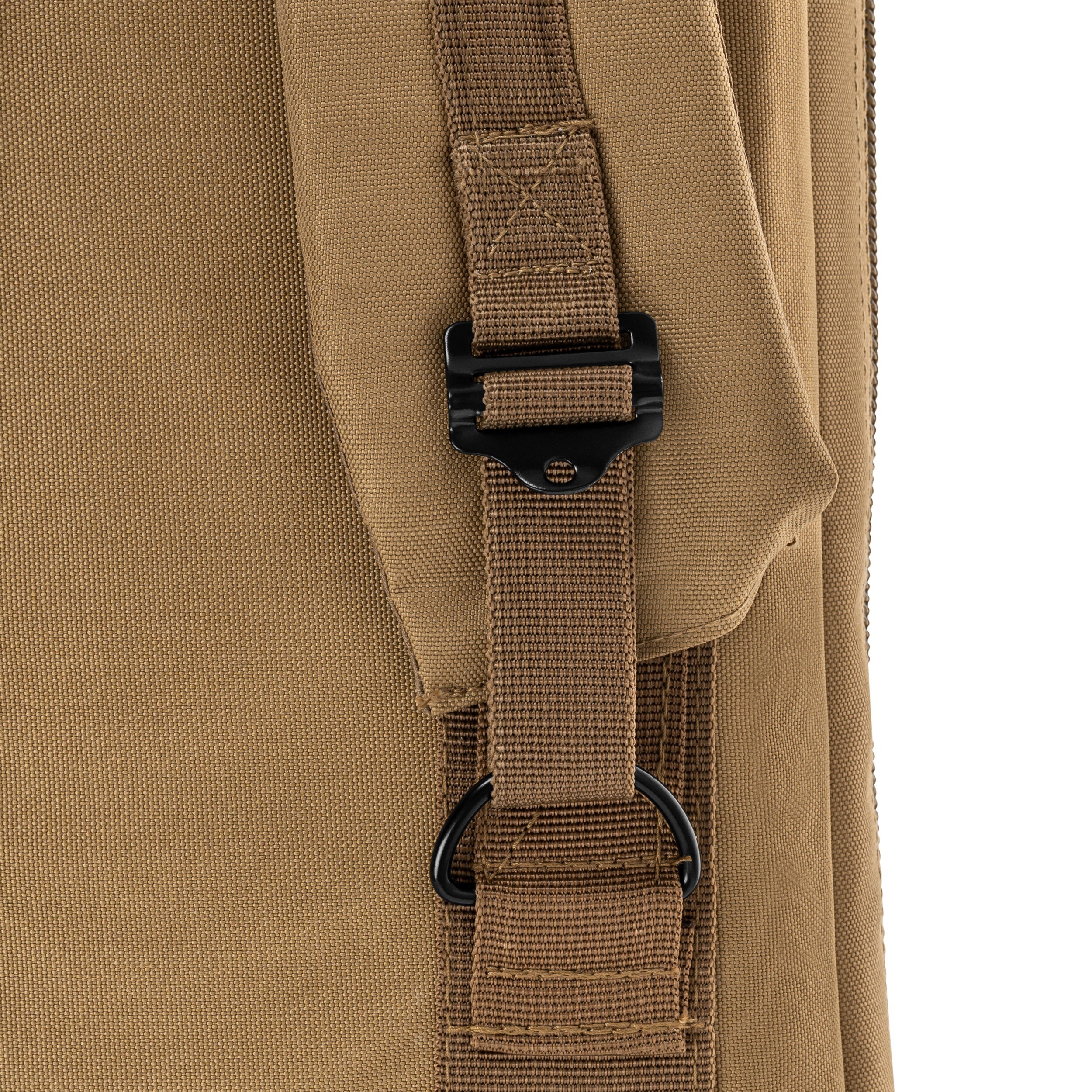 Pokrowiec na broń Mil-Tec Rifle Case Large - Coyote Brown