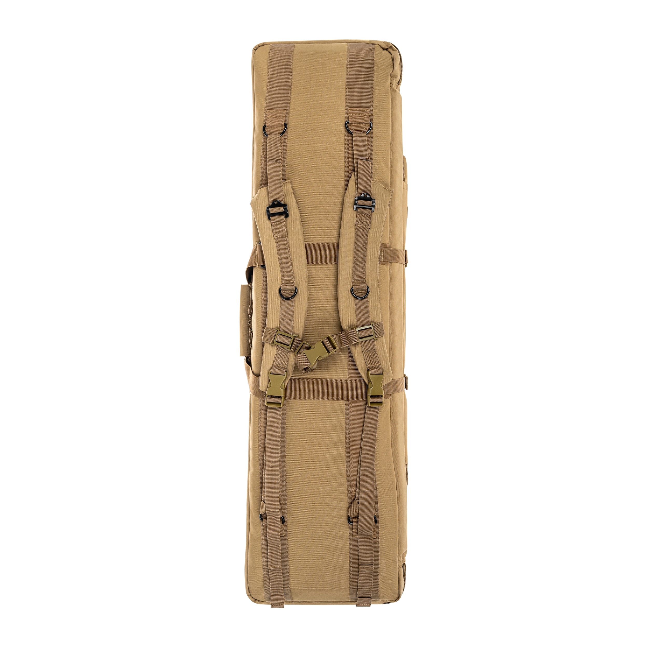 Pokrowiec na broń Mil-Tec Rifle Case Large - Coyote Brown