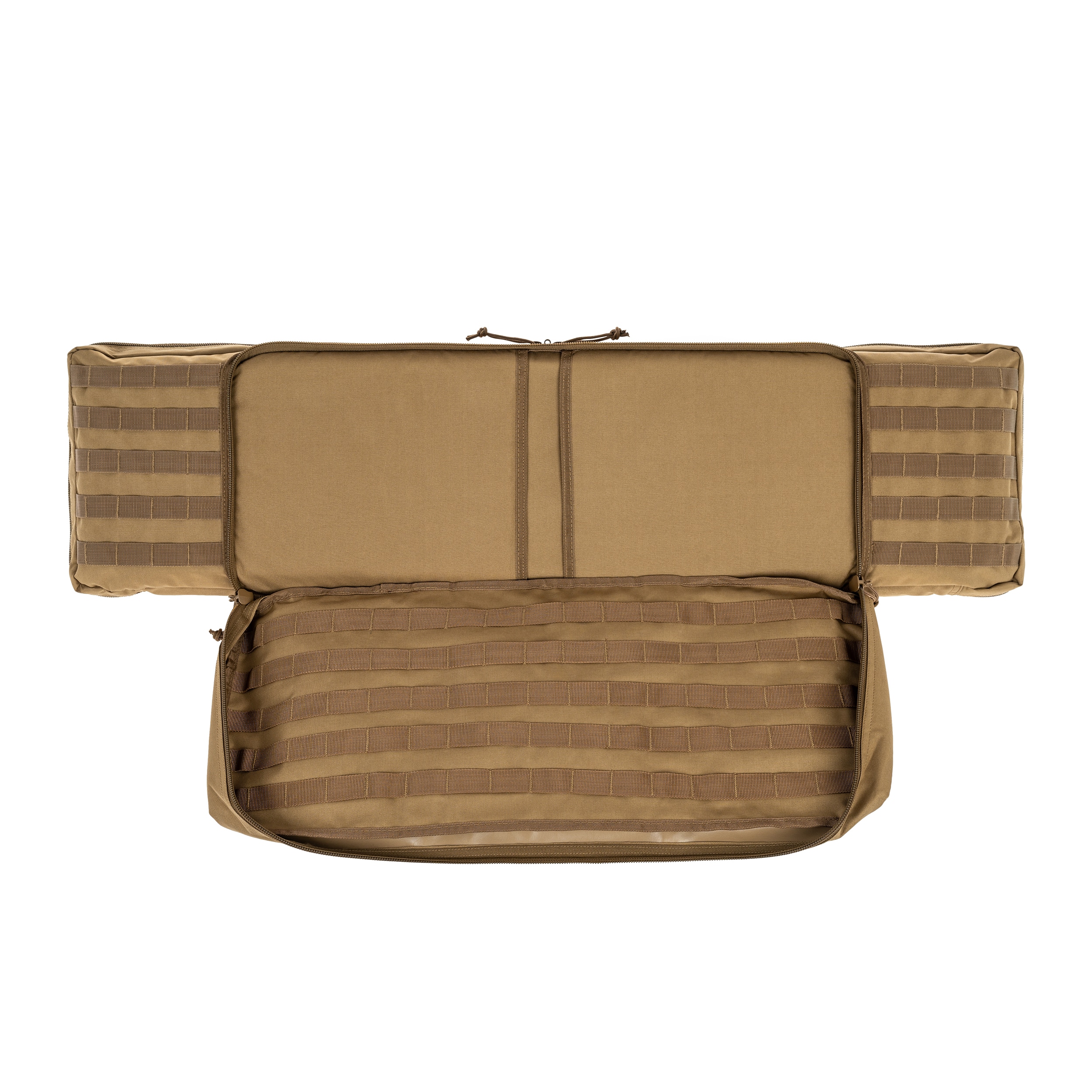 Pokrowiec na broń Mil-Tec Rifle Case Large - Coyote Brown