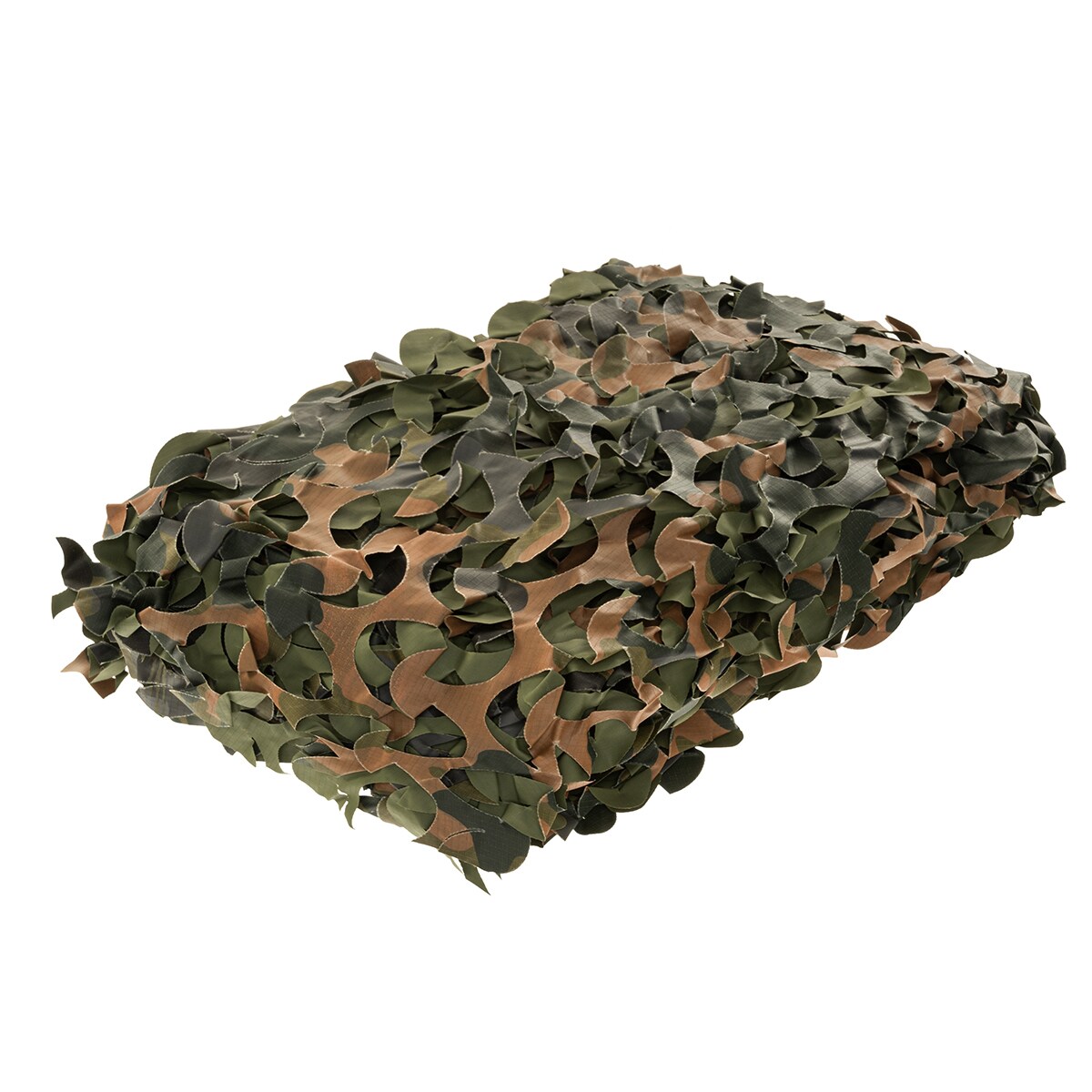Маскувальна сітка Mil-Tec CamoSystems Basic Light 2.2x3 м - Flecktarn