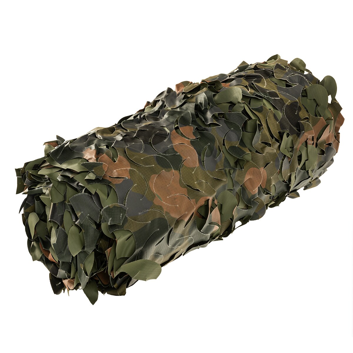 Маскувальна сітка Mil-Tec CamoSystems Basic Light 2.2x3 м - Flecktarn