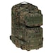 Рюкзак Mil-Tec Assault Pack Large 36 л - Digital Woodland Рюкзак Mil-Tec Assault Pack Large 36 л - Digital Woodland