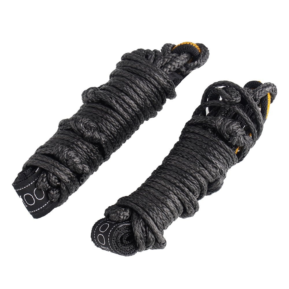 Ticket To The Moon Lightest Strap Hammock Suspension