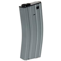 Magazynek ASG Cyma Mid-cap do replik typu M4/M16 - Szary