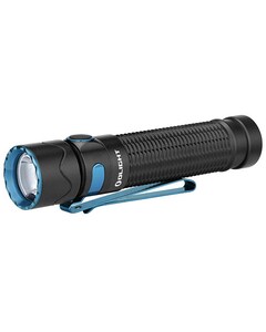 Тактичний ліхтарик Olight Warrior Mini 2 Black - 1750 люменів Тактичний ліхтарик Olight Warrior Mini 2 Black - 1750 люменів