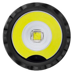 Latarka Olight Warrior Mini 2 Desert Tan - 1750 lumenów