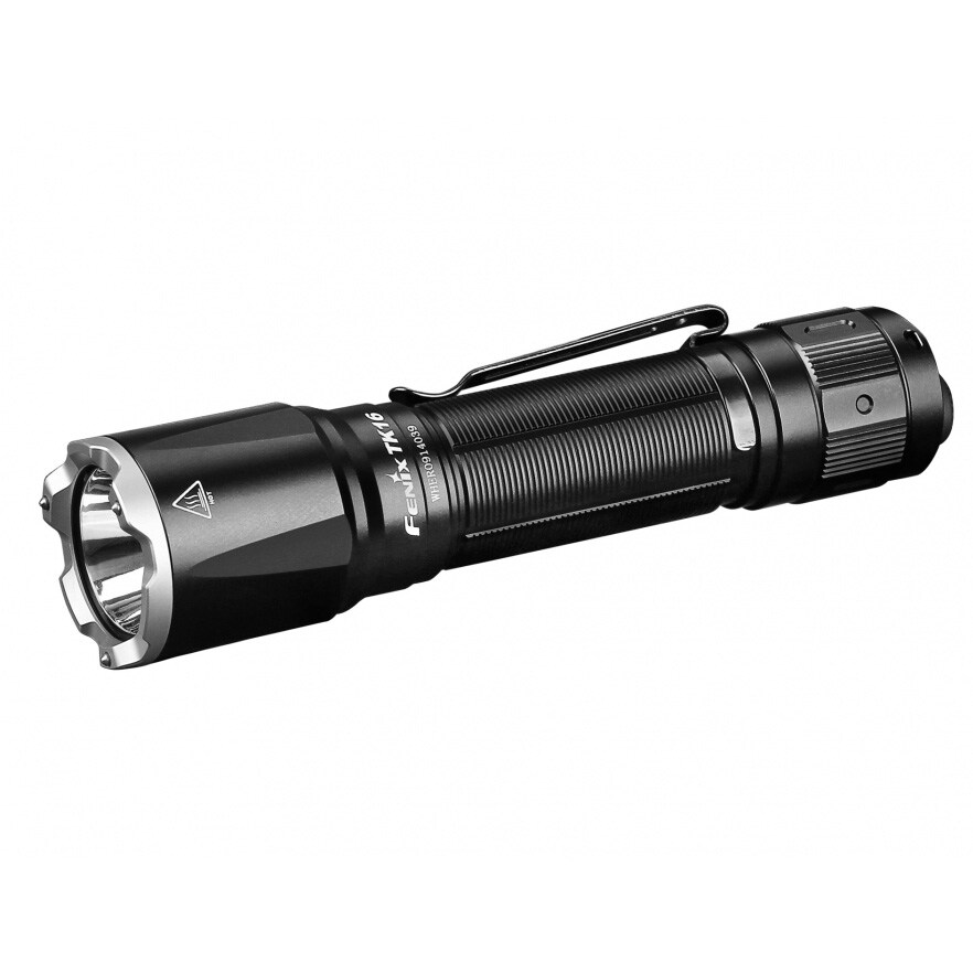 Latarka akumulatorowa Fenix TK16 V2.0 - 3100 lumenów
