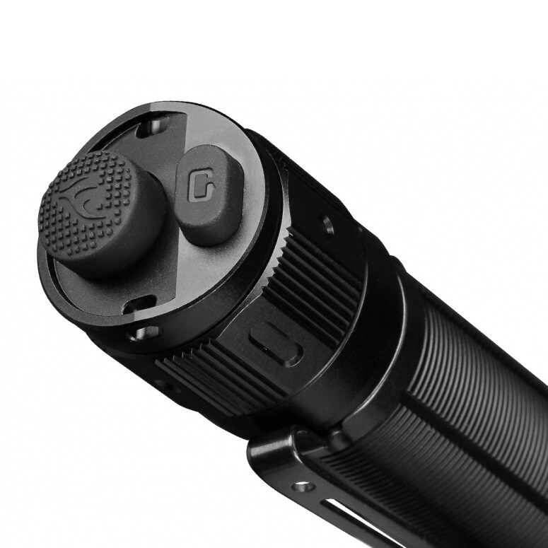 Latarka akumulatorowa Fenix TK16 V2.0 - 3100 lumenów