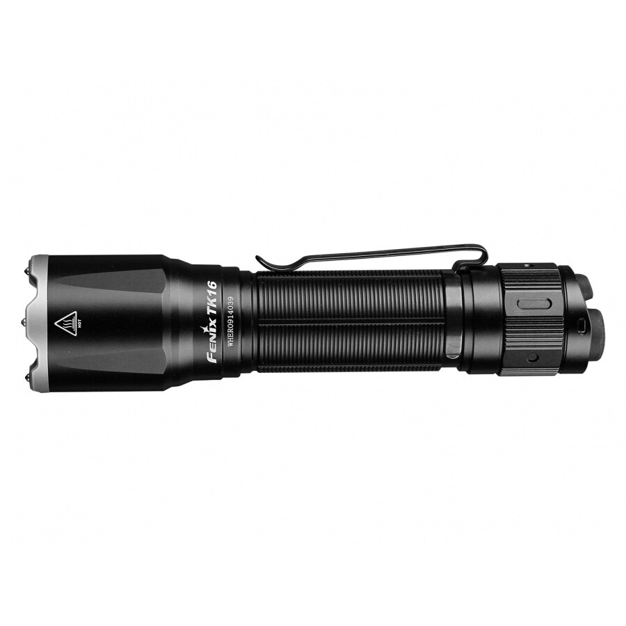 Latarka akumulatorowa Fenix TK16 V2.0 - 3100 lumenów