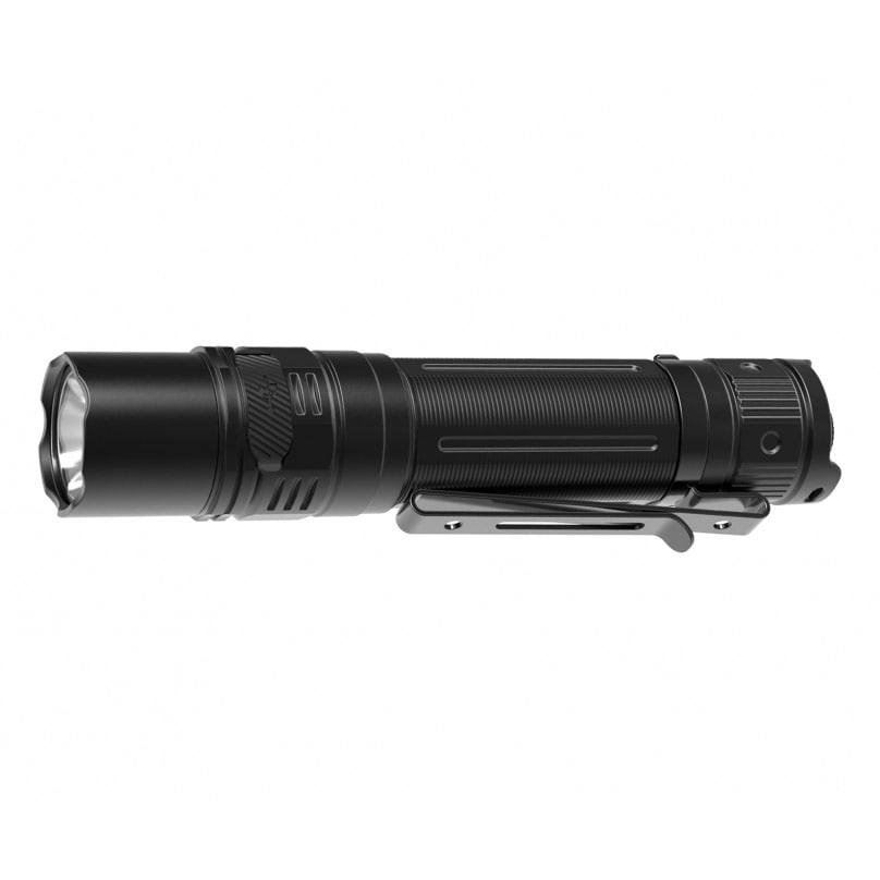 Latarka akumulatorowa Fenix PD36R - 1600 lumenów