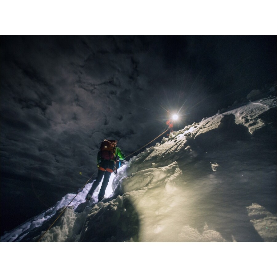 Налобний ліхтарик Fenix HM65R - 1400 люменів