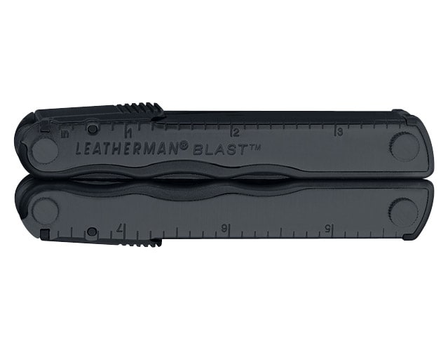 Multitool Leatherman Blast Black z kaburą MOLLE