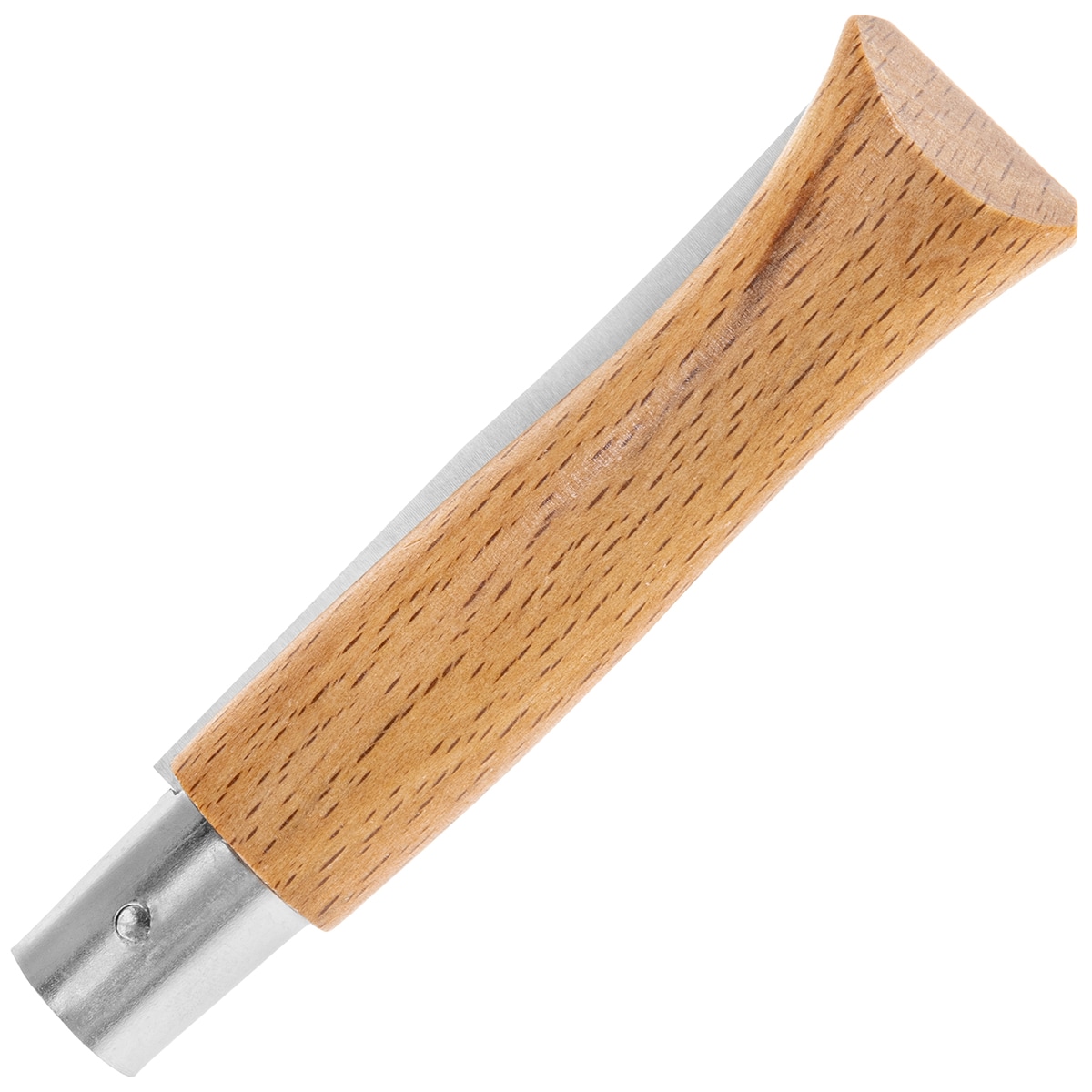 Opinel No.5 Inox Natural Folding Knife