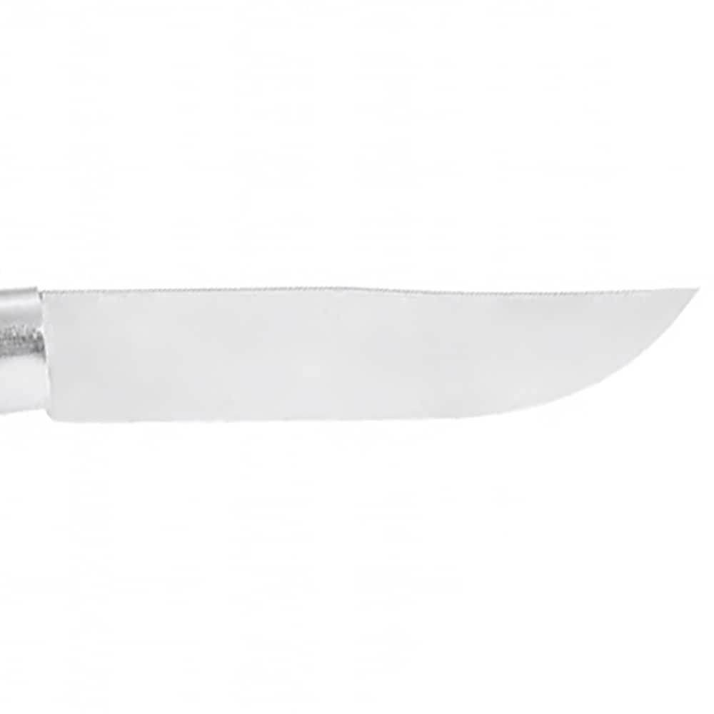 Nóż składany Opinel No.5 Inox Natural