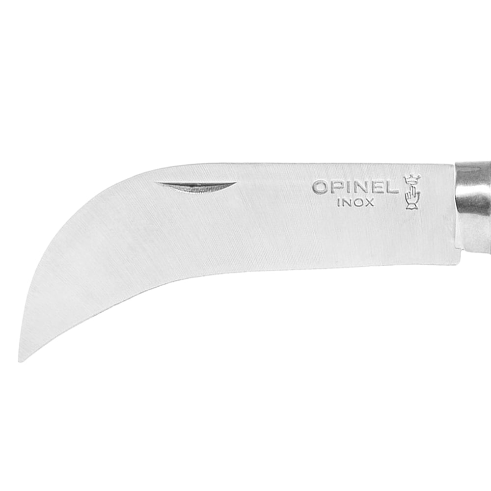 Nóż składany Opinel No.8 Sierpak