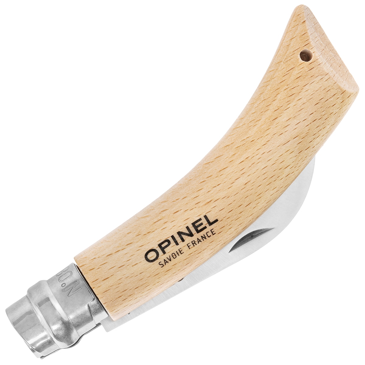 Opinel No.8 Gardening Sickle Folding knife