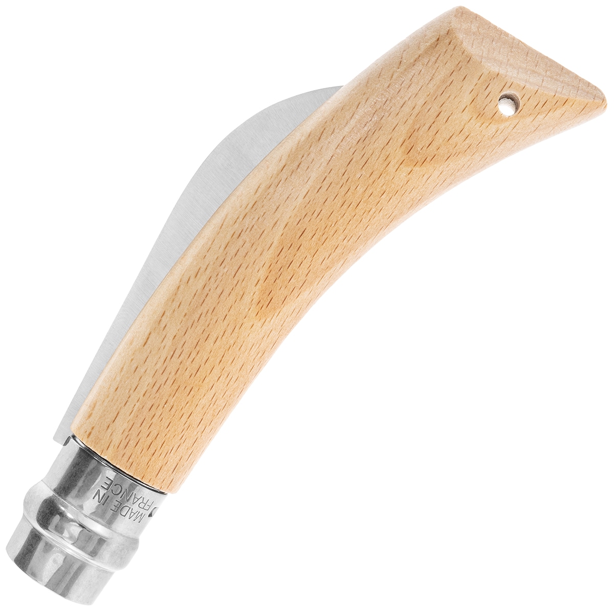 Opinel No.8 Gardening Sickle Folding knife