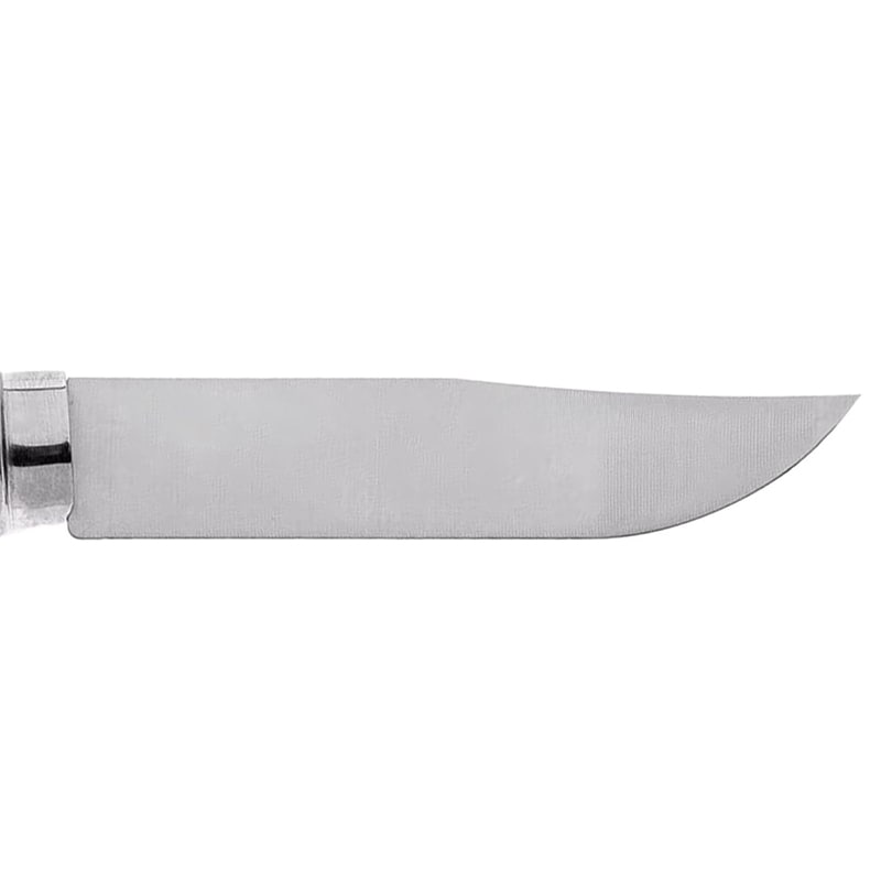 Nóż składany Opinel No.6 Colorama Inox - Violet
