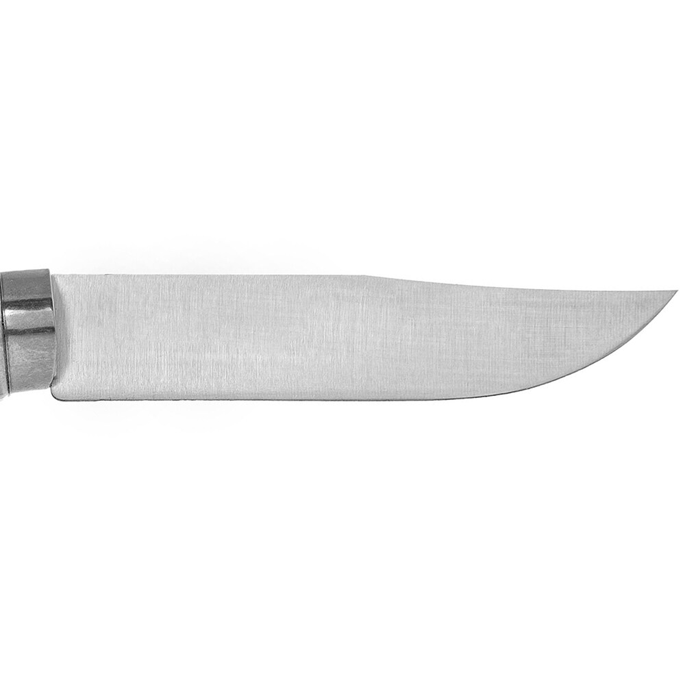 Nóż składany Opinel No.7 Colorama Inox - Anise
