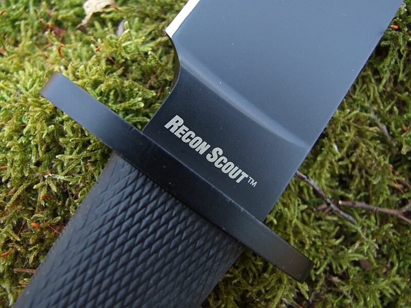 Nóż Cold Steel Recon Scout SK-5