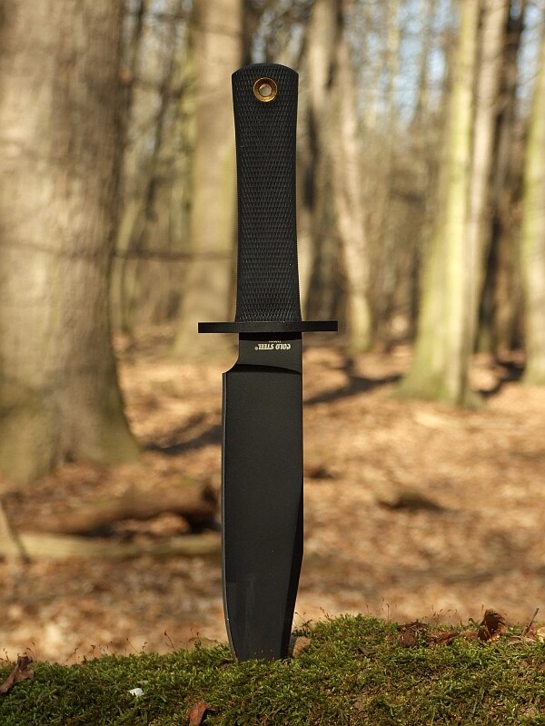 Nóż Cold Steel Recon Scout SK-5