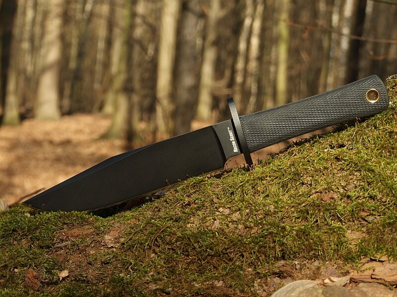 Nóż Cold Steel Recon Scout SK-5