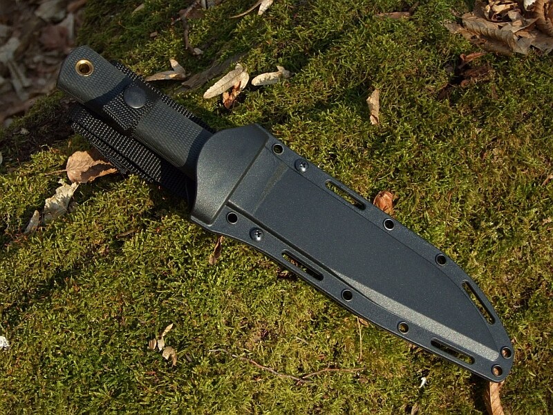 Nóż Cold Steel Recon Scout SK-5