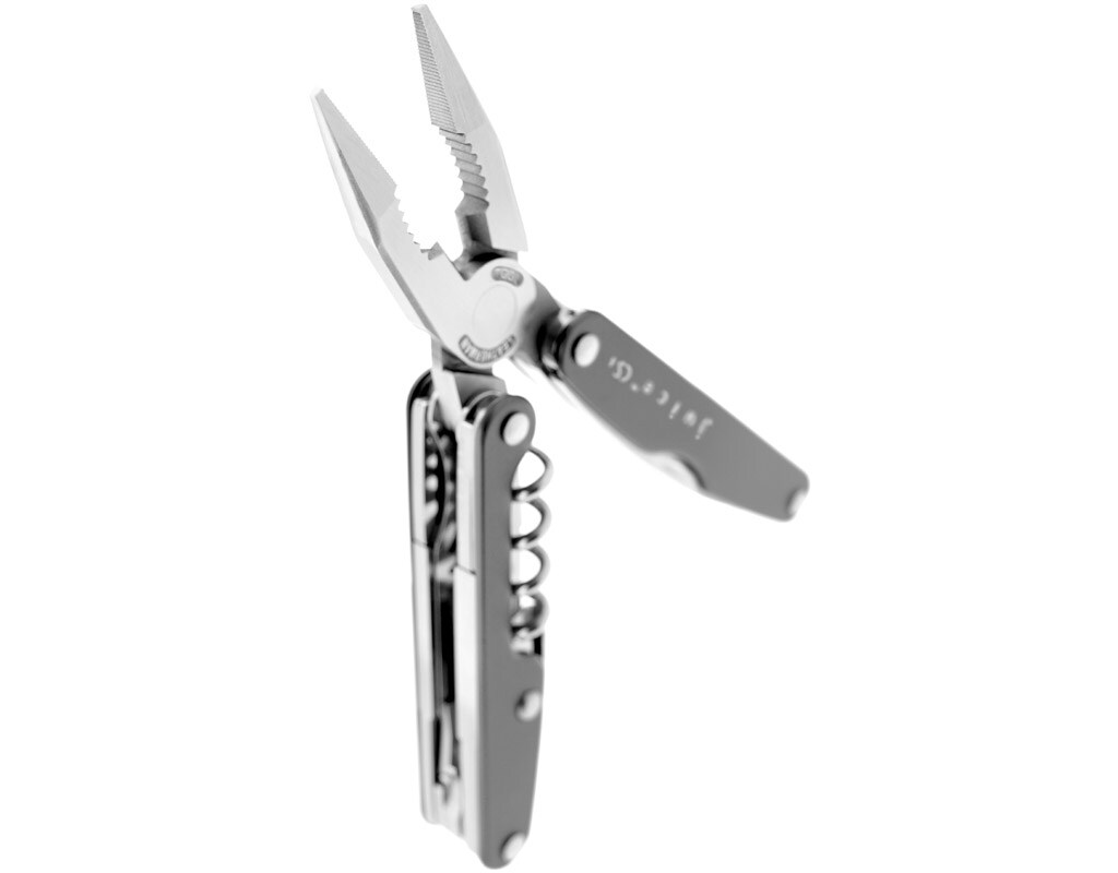 Multitool Leatherman Juice CS4 - Grey