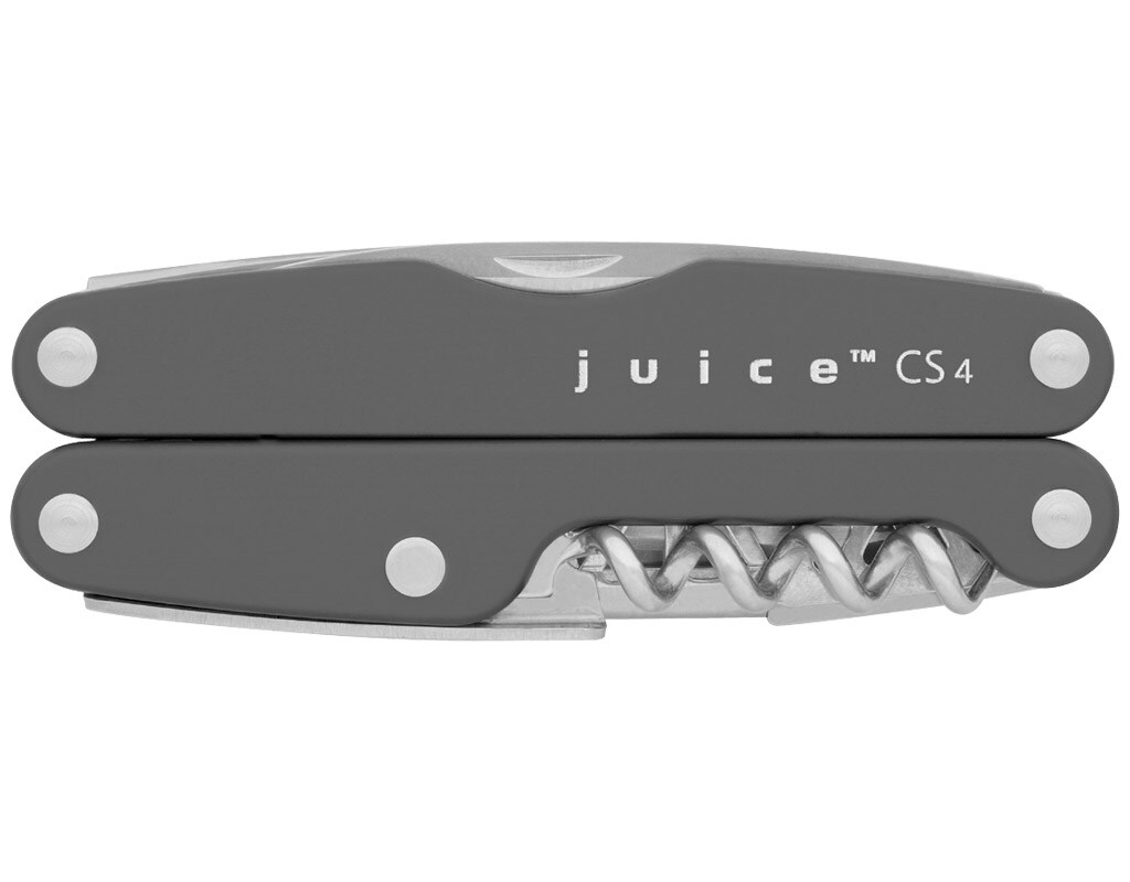 Multitool Leatherman Juice CS4 - Grey