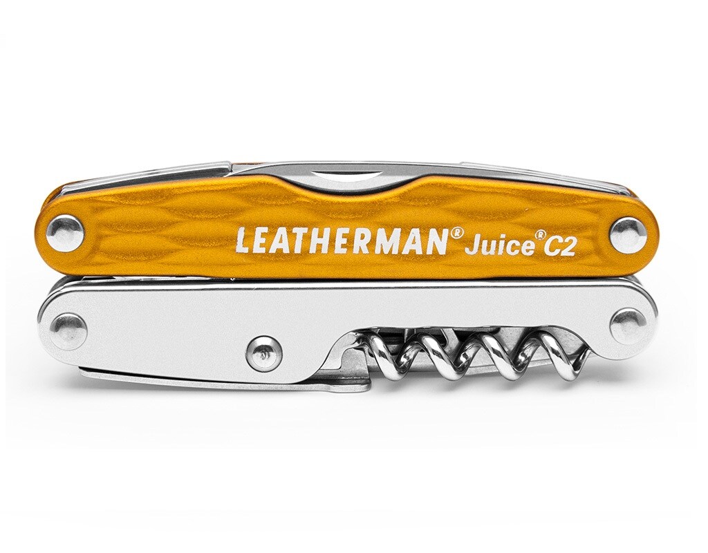 Multitool Leatherman Juice C2 - Sunrise