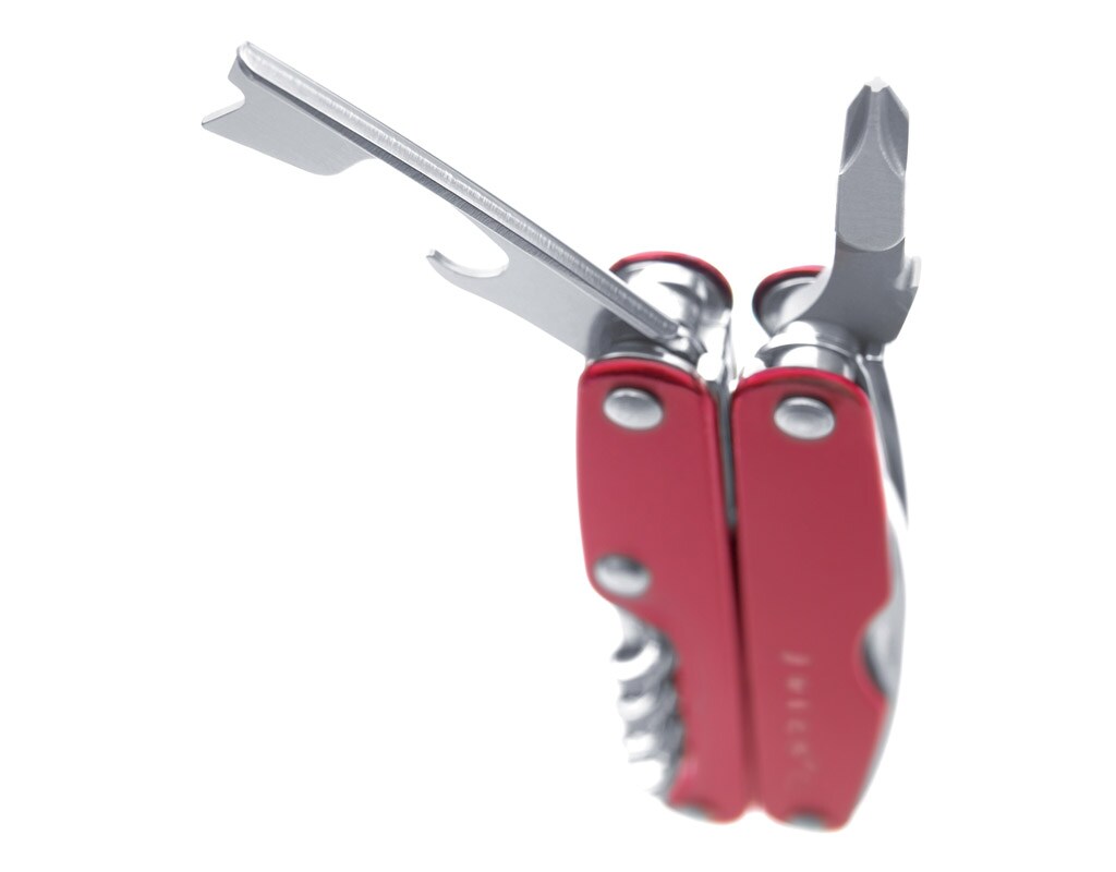 Multitool Leatherman Juice C2 - Red