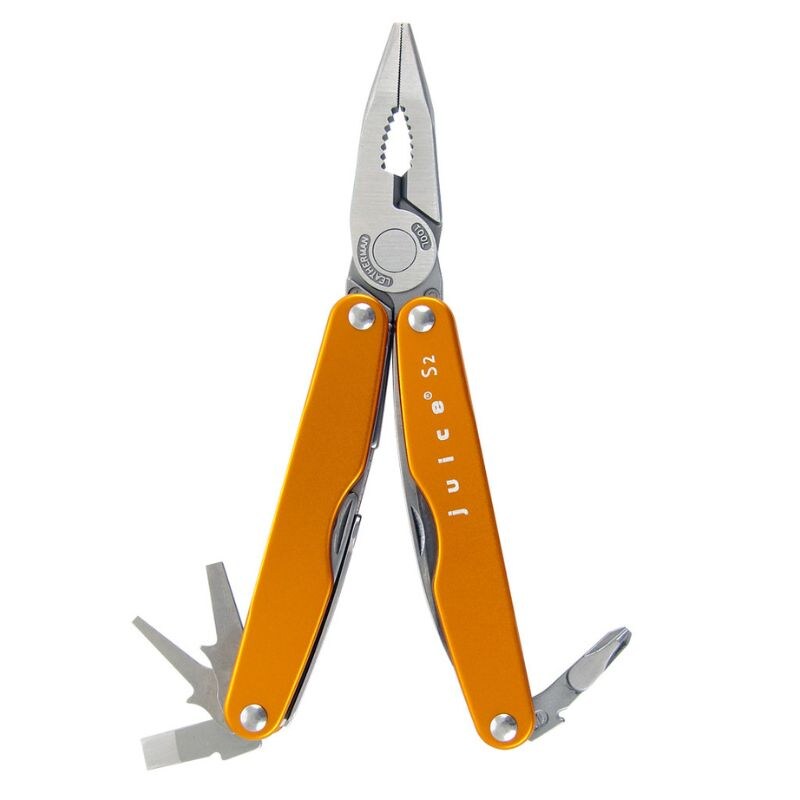 Leatherman Juice S2 Multitool - Orange