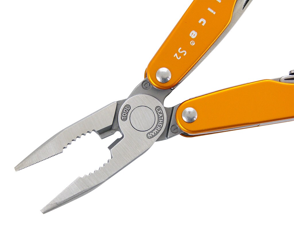 Leatherman Juice S2 Multitool - Orange