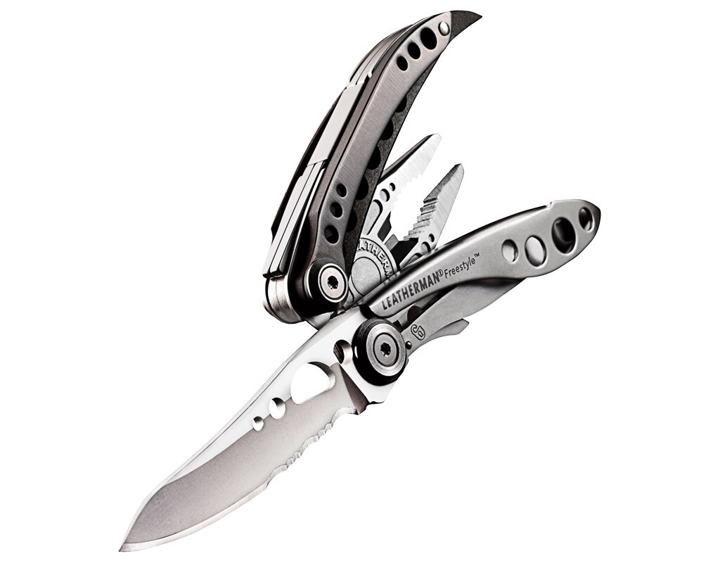 Multitool Leatherman Freestyle