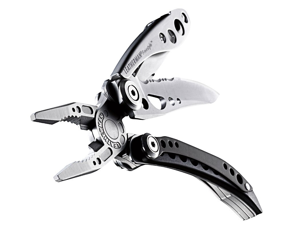 Multitool Leatherman Freestyle
