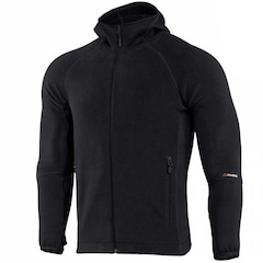 Polar M-Tac Hoodie Polartec Sport - Black