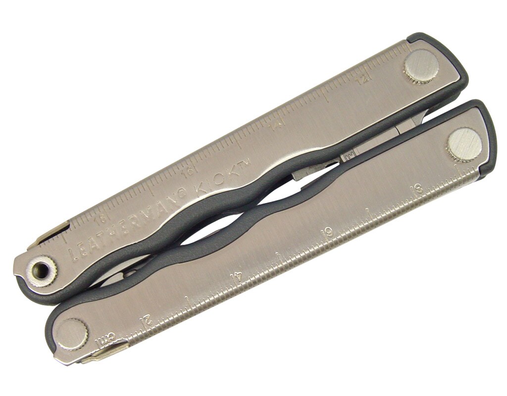 Leatherman Kick Multitol with sheath