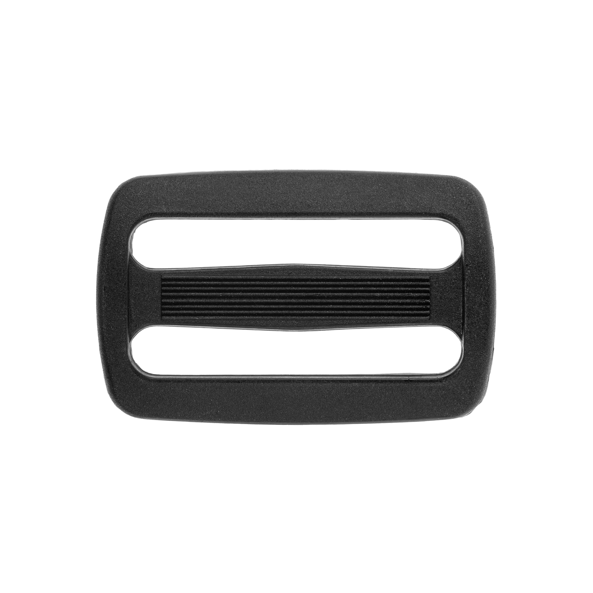 Wisport Buckle Regulator 40 mm 5 pcs. - Black