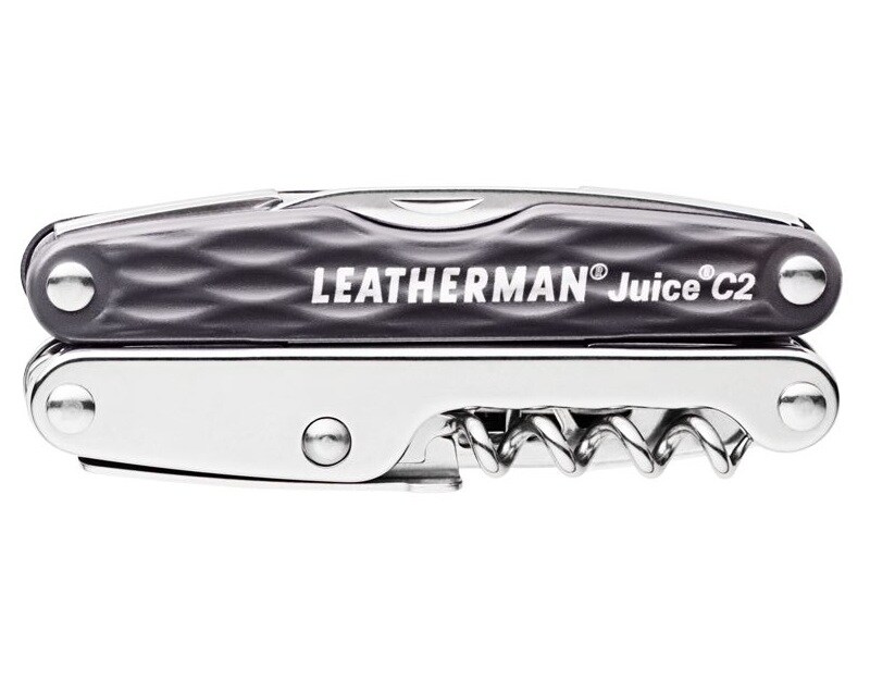 Multitool Leatherman Juice C2 - Granite