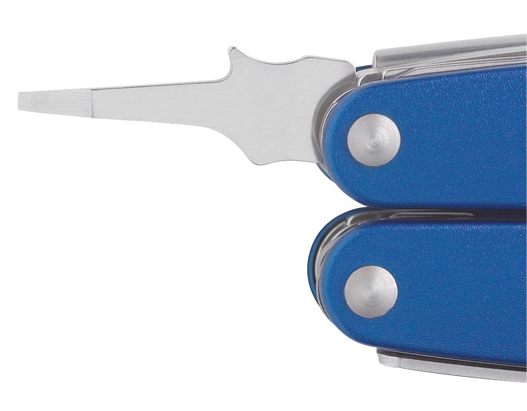 Multitool Leatherman Juice CS4 - Blue