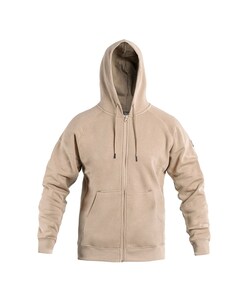 Bluza Pentagon CloMod Zip Hoody Blank - Tan Brown Bluza Pentagon CloMod Zip Hoody Blank - Tan Brown