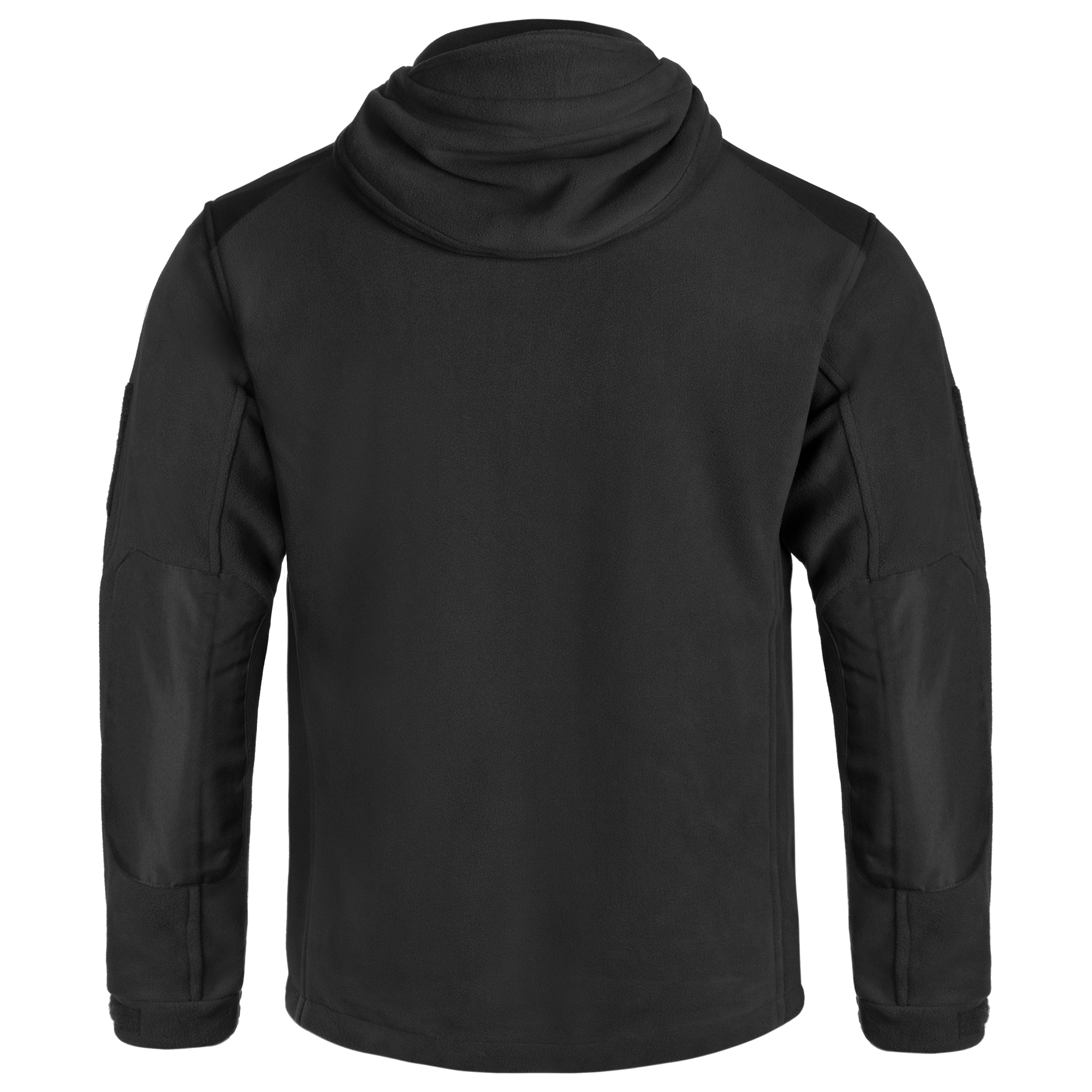 Polar Texar Husky - Black