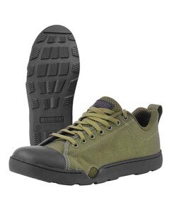 Buty Altama Maritime Assault Low - Olive Drab Buty Altama Maritime Assault Low - Olive Drab