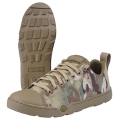 Buty Altama Maritime Assault Low - MultiCam