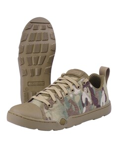 Тактичні кросівки Altama Maritime Assault Low - MultiCam Тактичні кросівки Altama Maritime Assault Low - MultiCam